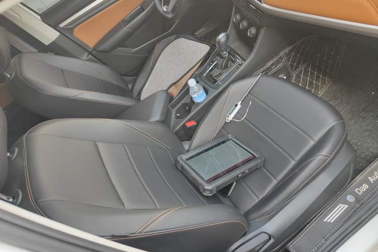 Used Volkswagen Bora 2023 200TSI DSG YueXing PRO Edition