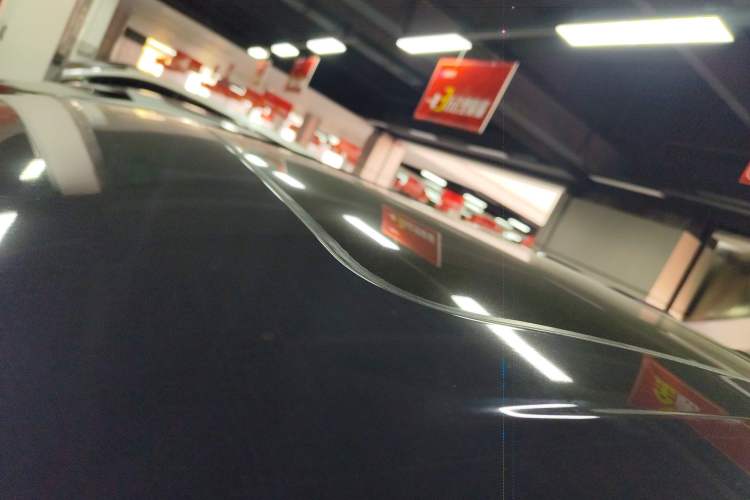 Used Roewe iMAX8 2022 400TGI Prestige Edition
