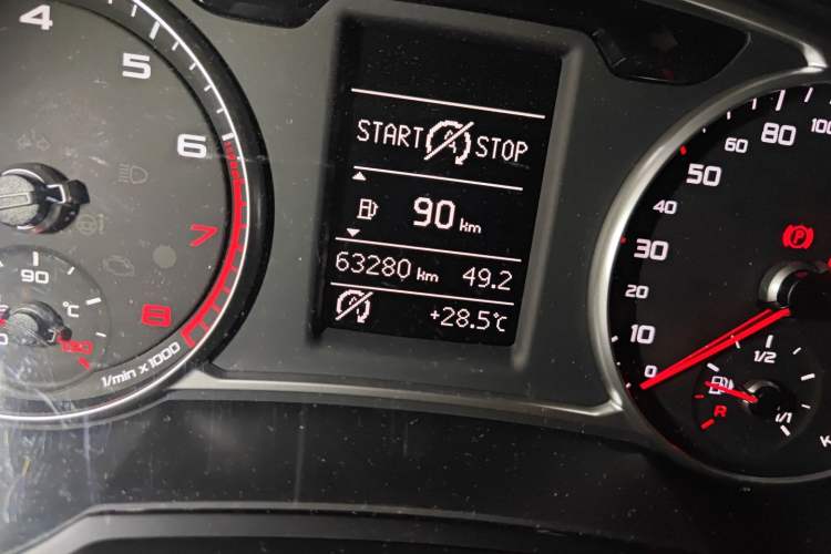 Used Audi A1 2012 1.4 TFSI Ego plus
