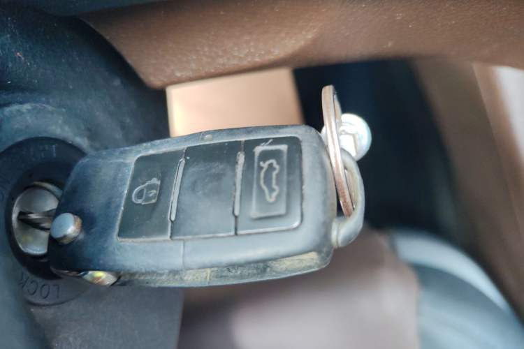 Used FORTHING Joyear X3 2017 1.5L Manual Comfort Model