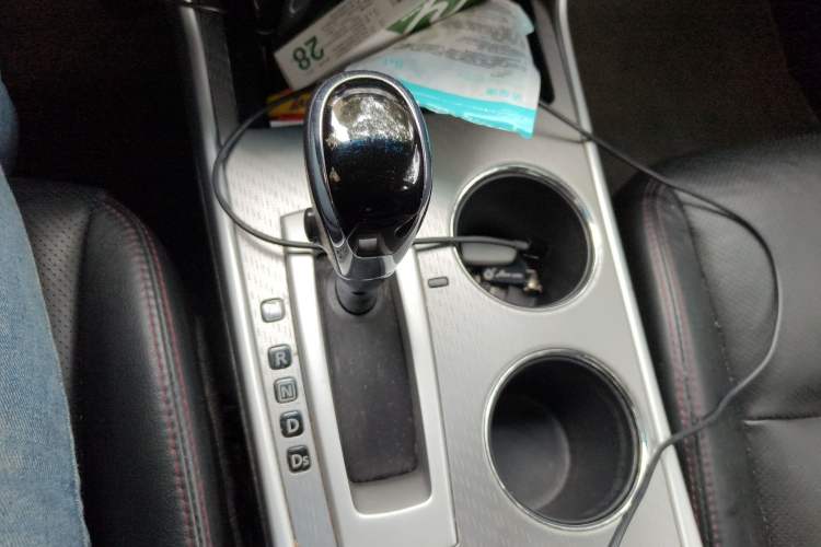 Used Nissan Teana 2016 Revised Version 2.0L XL Comfort Edition Gear Lever