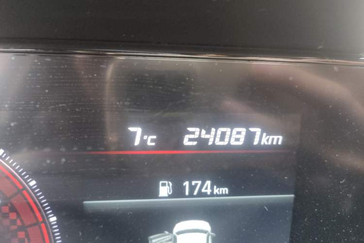 Used Hyundai Elantra 2022 1.5L CVT LUX Prestige Edition
