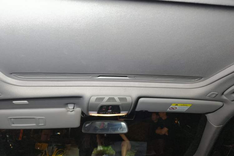 Used BMW 3 Series 2018 330Li M Sport Shadow Edition