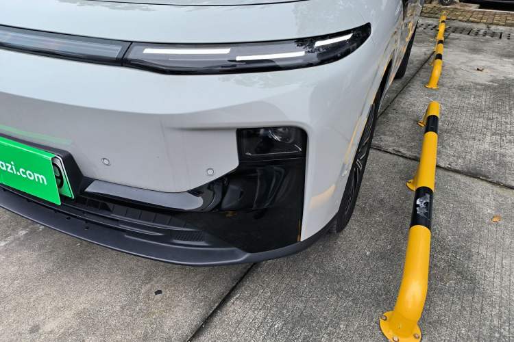 Used Leapmotor B10 2025 510 Joyful Edition