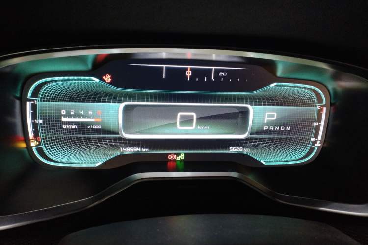 Used Citroen C6 2017 Revised Version 380THP Luxury Edition