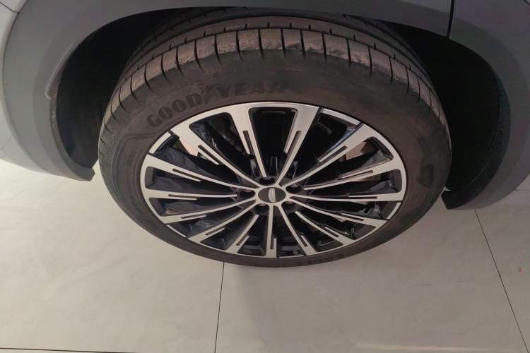 Used Geely Auto Monjaro L Intelligent Engine 2024 1.5T Tiangong Edition