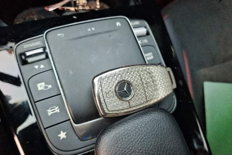 Used Mercedes-Benz CLA 2022 CLA 200
