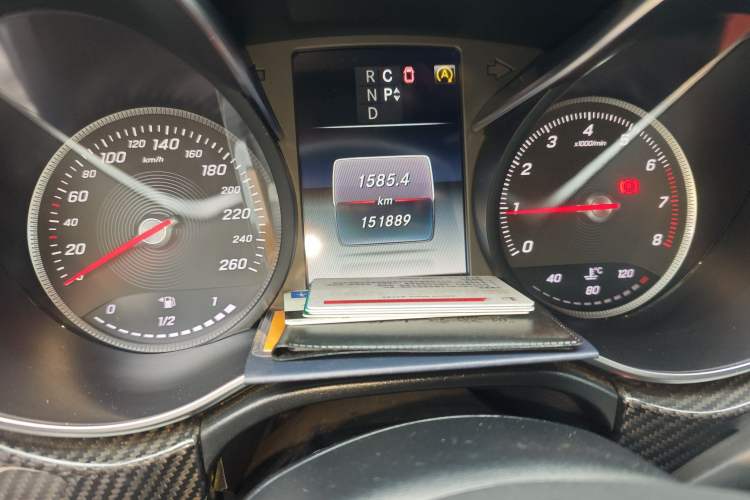 Used Mercedes-Benz V-Class 
