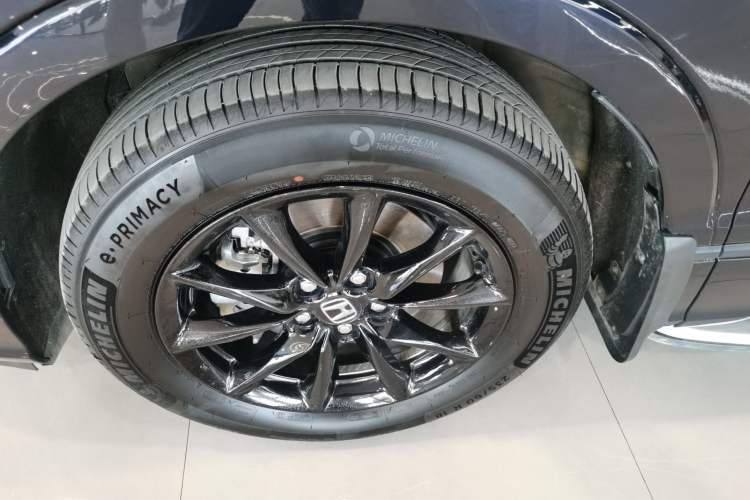 Used Honda Breeze New Energy 2024 ePHEV Premium Edition Exterior 4