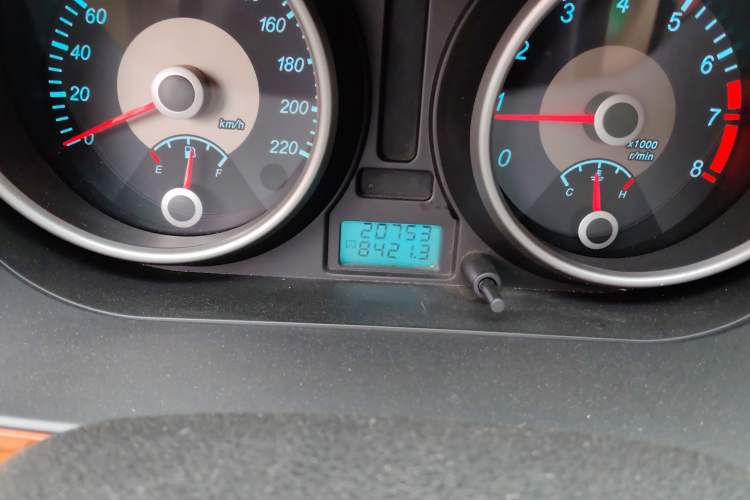 Used Buick Excelle 2011 1.6 LE-AT
