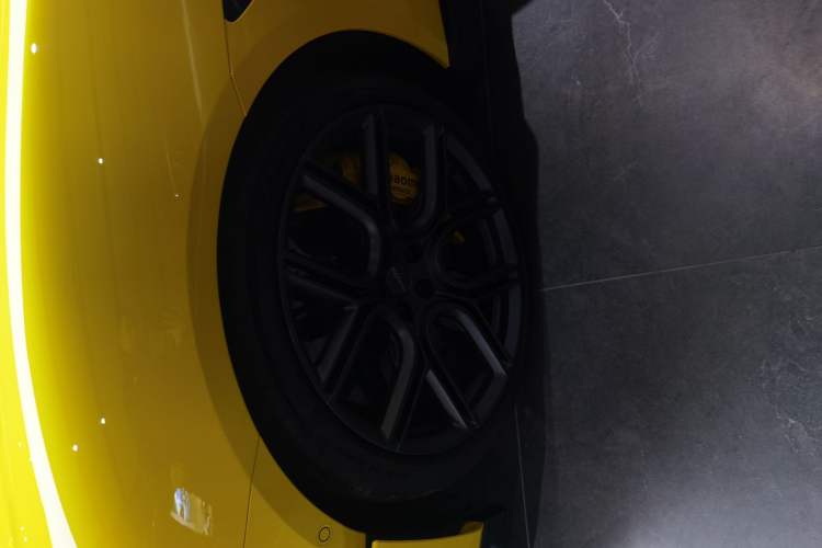 Used Xiaomi Auto SU7 Ultra 2025 Ultra Model