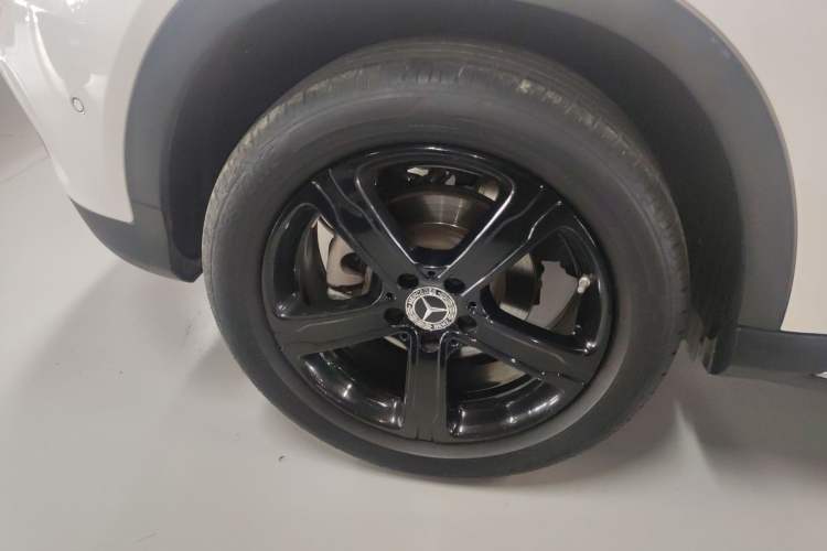 Used Mercedes-Benz GLA 2019 GLA 200 Fashion Model Exterior 5