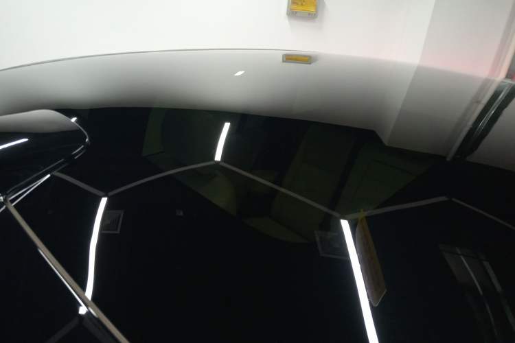 Used Li Auto L6 2024 Max
