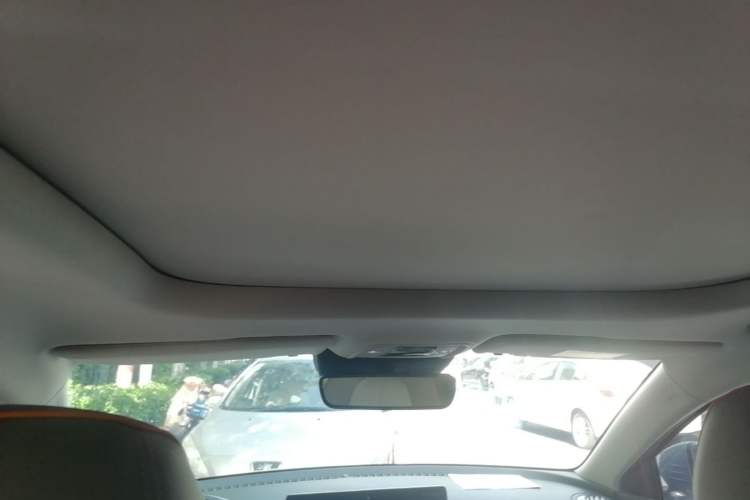 Used BYD Yuan PLUS 2023 Champion Edition 510KM Excellence Model