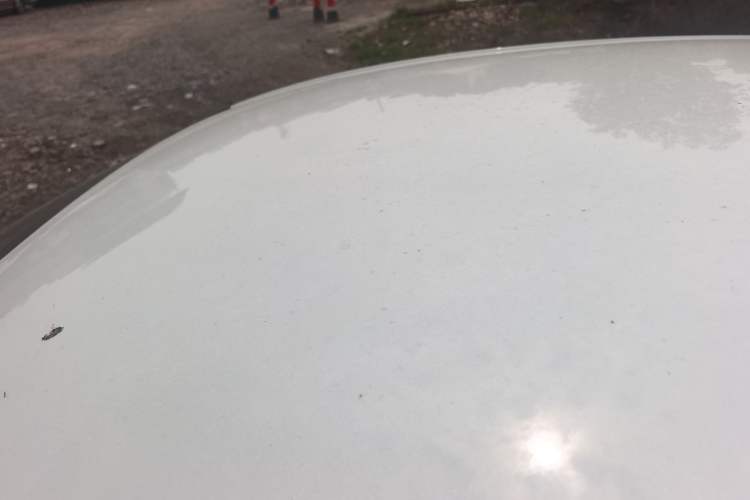 Used CHANGAN Eado 2021 PLUS 1.6L GDI Manual Elite Model
