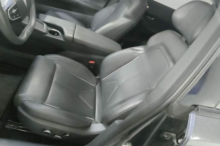Used Deepal SL03 2022 1.5L 1200 Extended-Range Version Left Front Seat