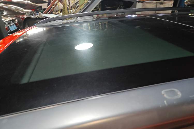 Used Jeep Renegade 2017 180T Automatic Jingneng Edition