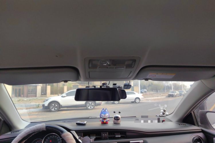 Used Toyota Corolla 2017 Revised Version 1.2T S-CVT GL
