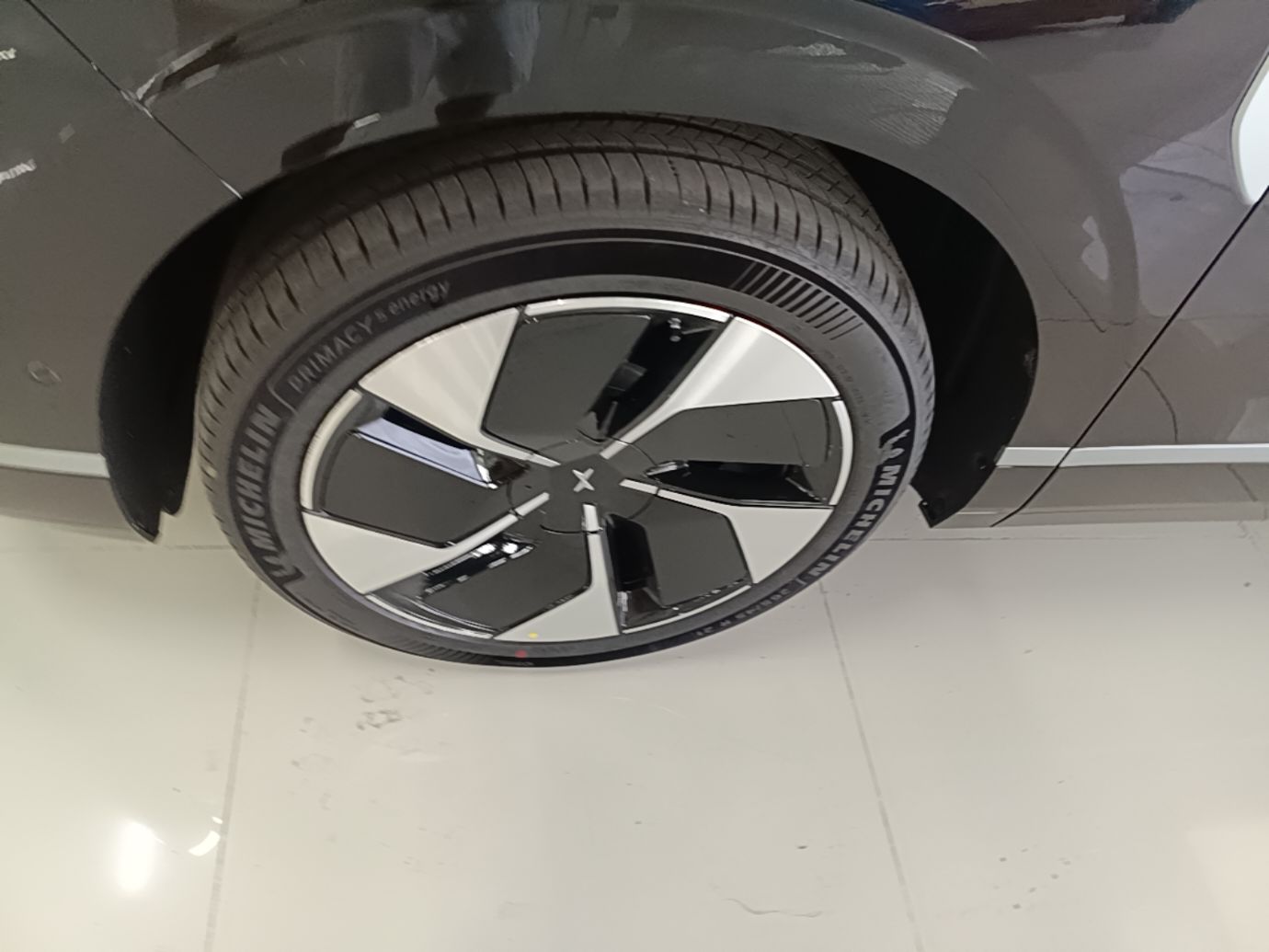 XPeng GX 2026 Model Range-Extended 1585 All-Wheel-Drive UltraSE — снимка 10