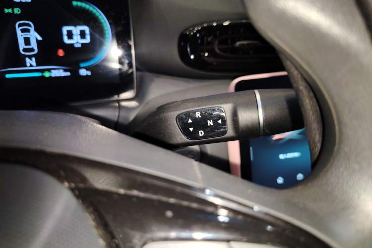 Used Leapmotor T03 2025 310 Comfort Edition