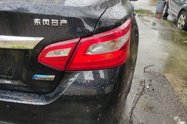 Used Nissan Teana 2018 2.0L XL Smart Upgrade Edition Right Rear Taillight