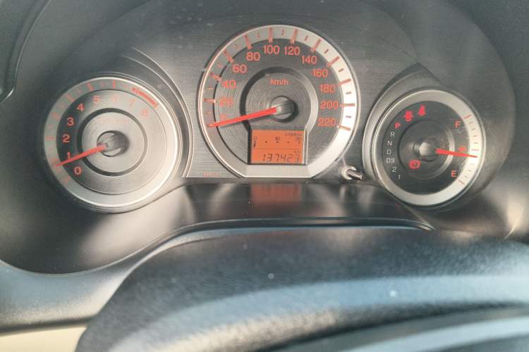 Used Honda City Classic 2011 1.5L Automatic Elite Edition