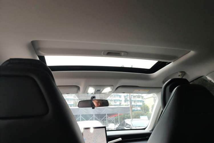 Used CHANGAN NEVO A05 2025 Truly Delicious Edition 70 – Beyond Excellence Headliner