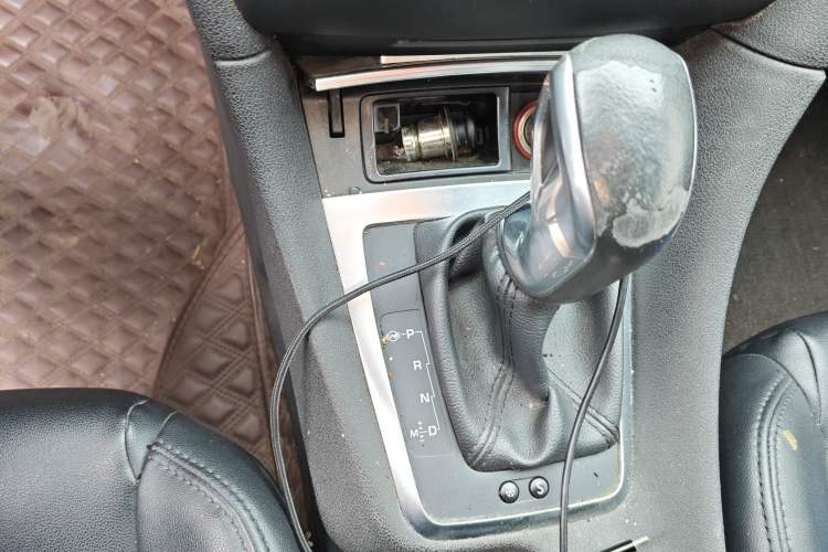 Used DS 5LS 2015 1.6T Comfort Edition THP160
