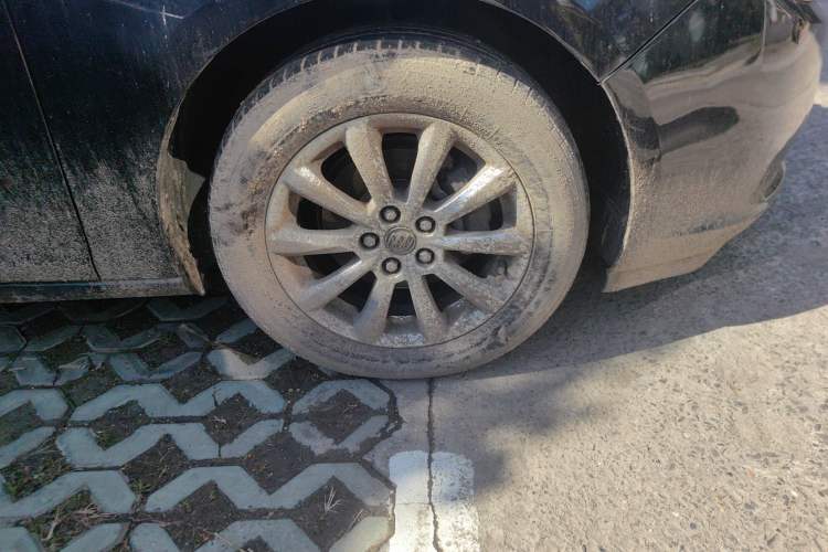 Used Buick GT 2013 GT 1.6L Automatic Fashion Edition