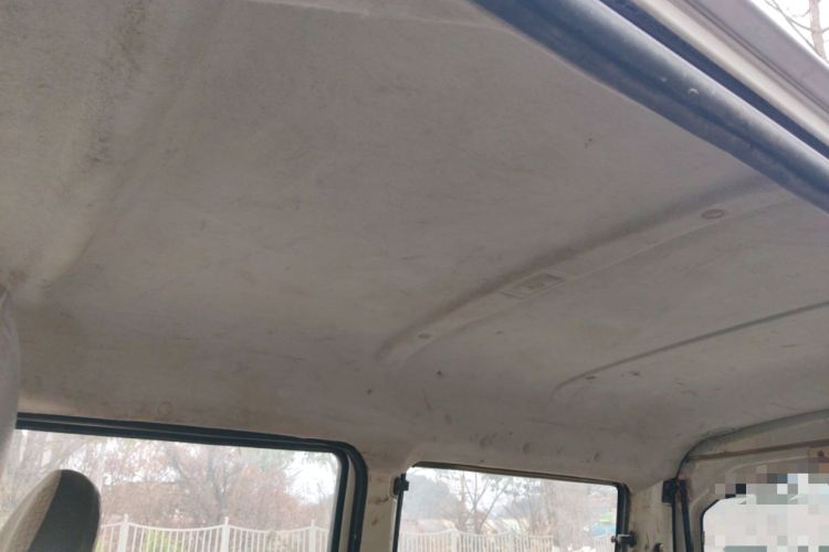 Used CHANGAN KAICHENG Star 2 2012 1.0L Base Version JL466Q9
