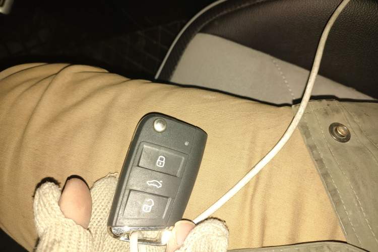 Used Volkswagen Tayron X 2020 380TSI Four-Wheel Drive Flagship Smart Connectivity Version