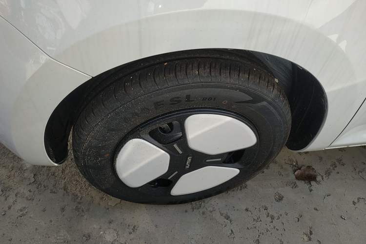 Used Qiyuan Lumin 2025 205 km Xiangqin Version
