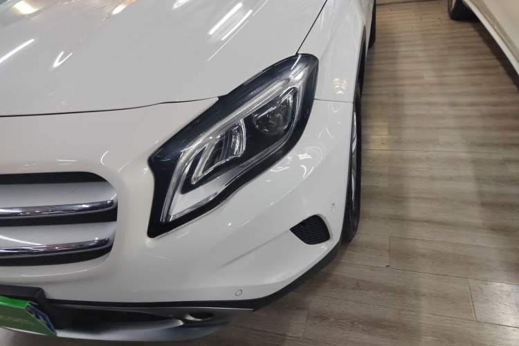 Used Mercedes-Benz GLA 2015 GLA 200 Sport Edition