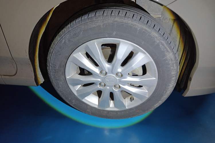 Used Honda City Classic 2012 1.5L Automatic Elite Edition
