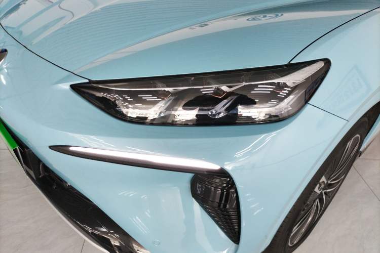 Used Denza N7 2024 630 All-Wheel Drive Intelligent Driving Max Edition