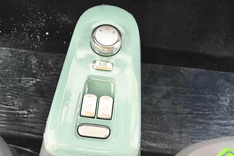 Used Qiyuan Lumin 2024 130km Qingyue Version
