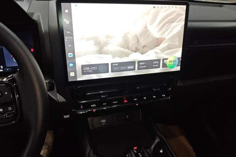 Used Haval Raptor New Energy 2024 Hi4 145 Pro
