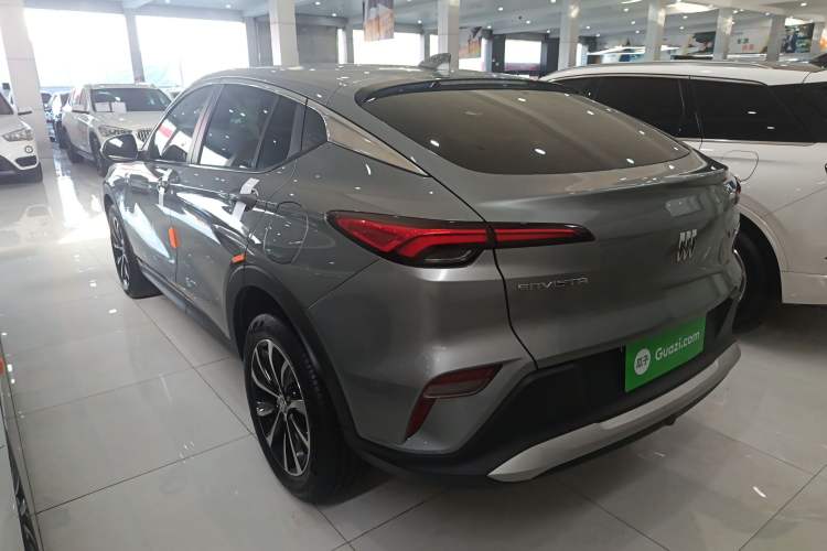 Used Buick Envista 2022 1.5T Smart Edition