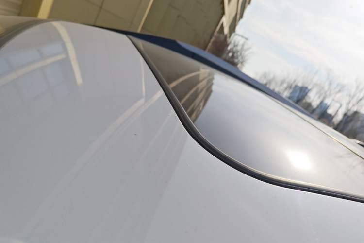 Used Haval M6 2019 1.5T DCT Two-Wheel Drive Elite Version China VI Standard
