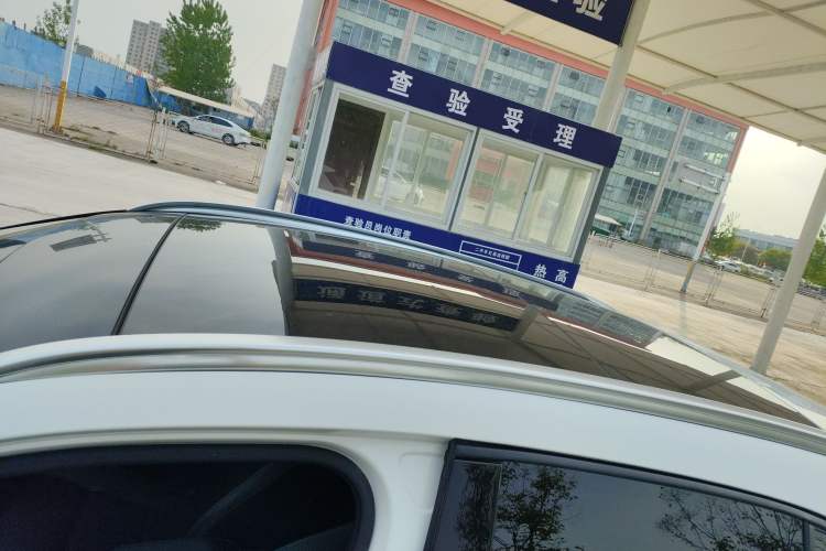 Used Mercedes-Benz GLA 2019 GLA 200 Dynamic Edition Roof