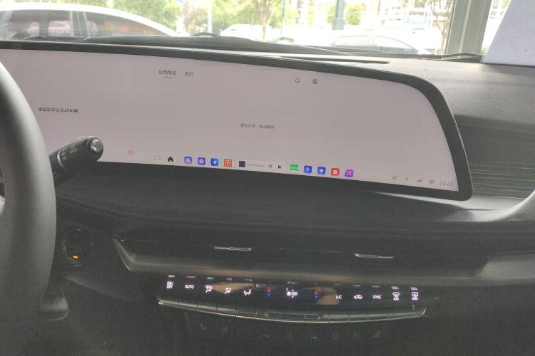 Used Cadillac XT4 2024 Facelift 28T Two-Wheel-Drive Prestige Version