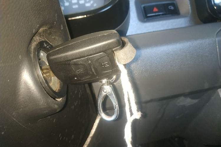 Used Wuling Dragon Truck 2023 2.0L Comfort Version