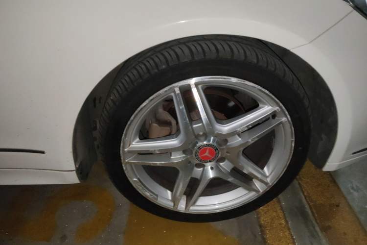 Used Mercedes-Benz E-Class 2011 E 260 CGI Convertible Edition