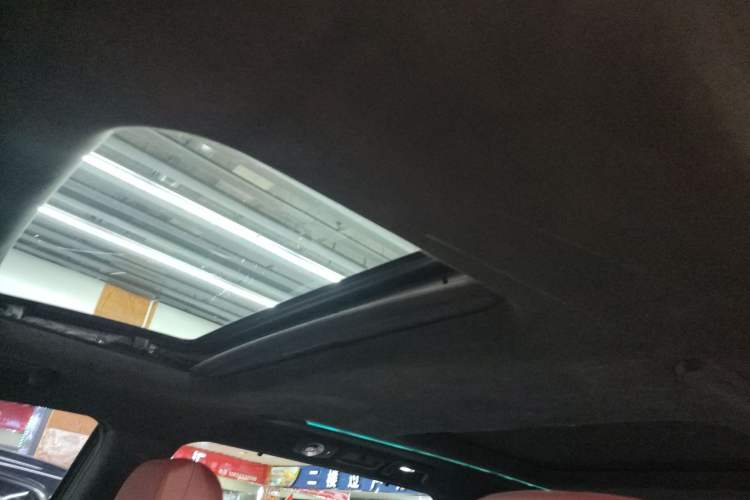 Used GAC Trumpchi M8 2023 Zongshi Series 400T Flagship Edition Headliner