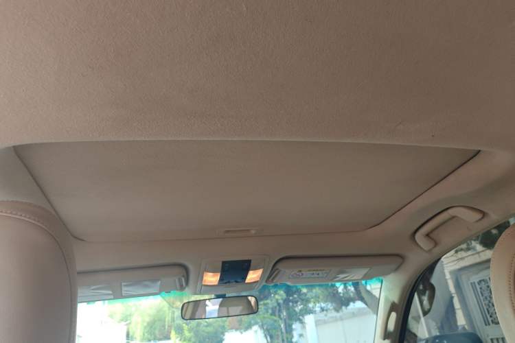 Used Toyota Prado 2016 2700 TX 7-Seater Middle East Version