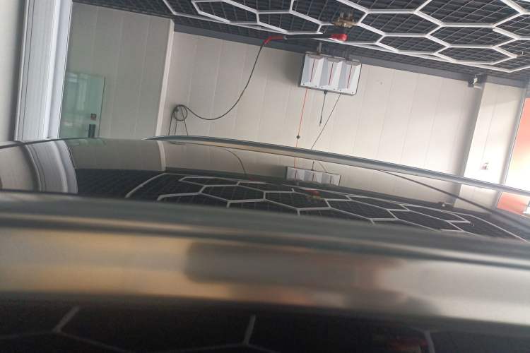 Used BMW X1 2019 sDrive20Li Leading Model Roof