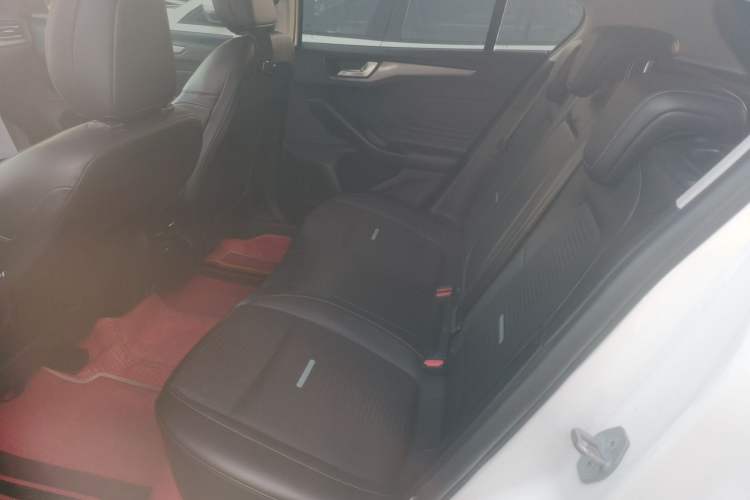 Used Ford Focus Active 2020 EcoBoost 180 Automatic Trendy Model