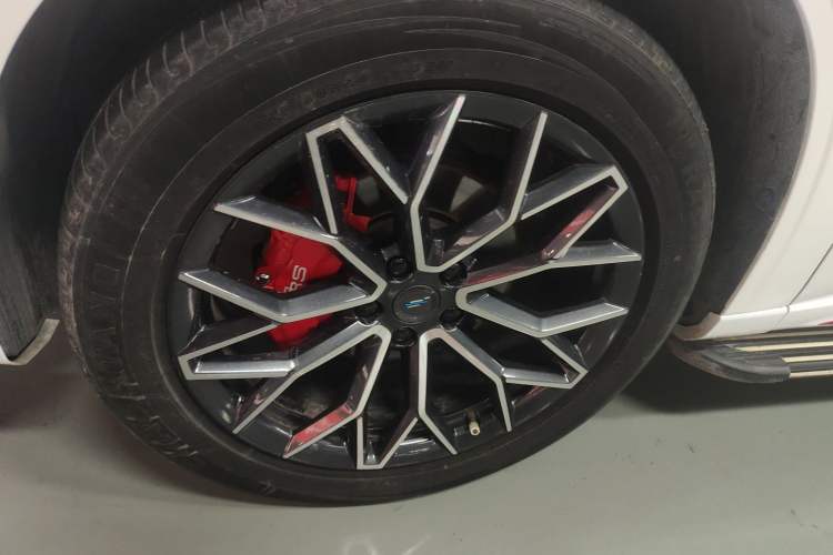 Used Oshan Z6 2022 Blue Whale 1.5T DCT Smart Edition
