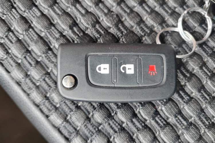 Used Foton Toano 2021 2.0T Manual Tongtu Long-Wheelbase Mid-Roof 3-Seater 4F20TC3
