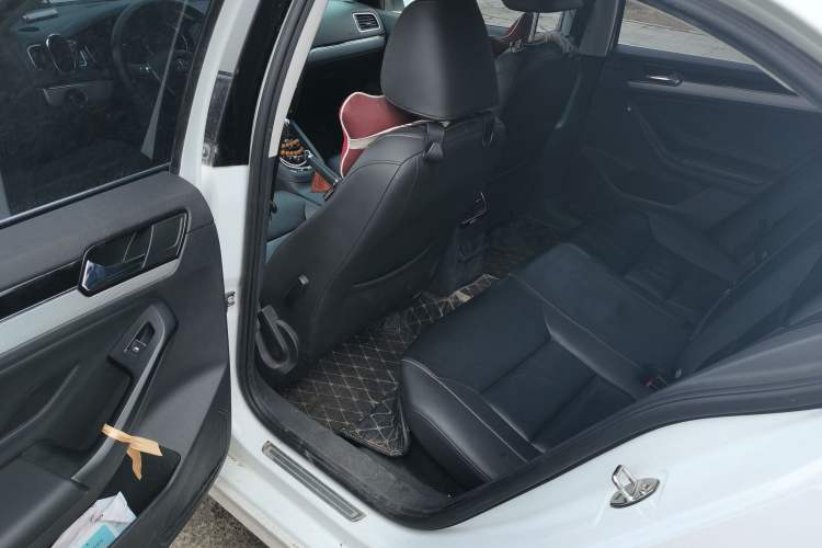 Used Volkswagen Sagitar 2018 280TSI DSG Comfort Model